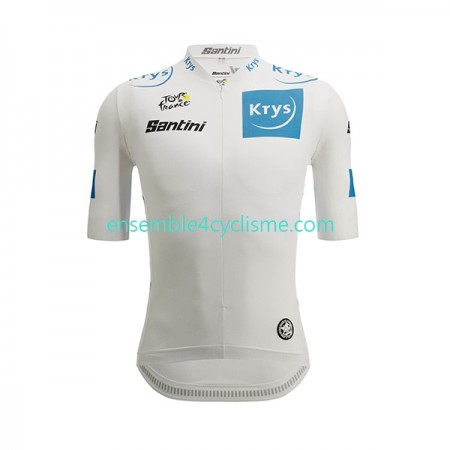 Maillot Cyclisme 2022 Tour de France N004